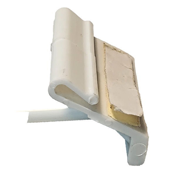 NCAA Oregon State University Beavers OSU Window Mount 2-Sided Car Flag 11" x 14" - Picture 4 of 4